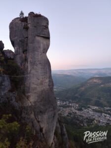 Photo de la sortie à Florac