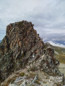 Photo de la sortie à Via Ferrata des Bourtes