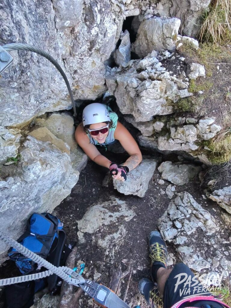 Photo de Via Ferrata de Charmey