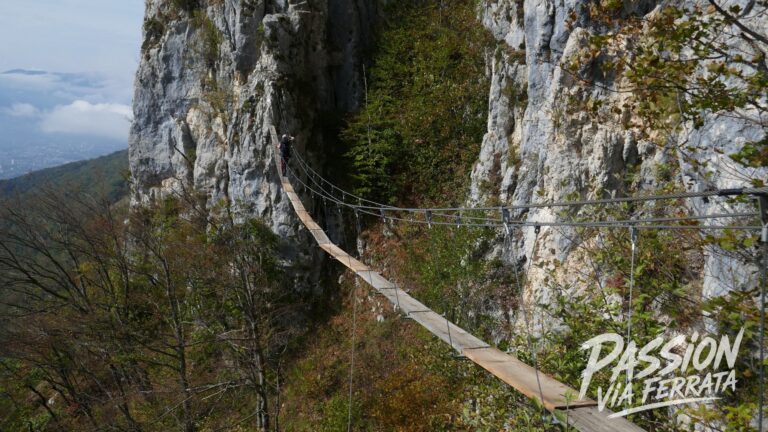 Photo de Via Ferrata Le P&rsquo;Tchi (Jules Carret)