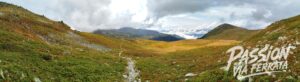 Photo de la sortie à Via Ferrata des Bourtes
