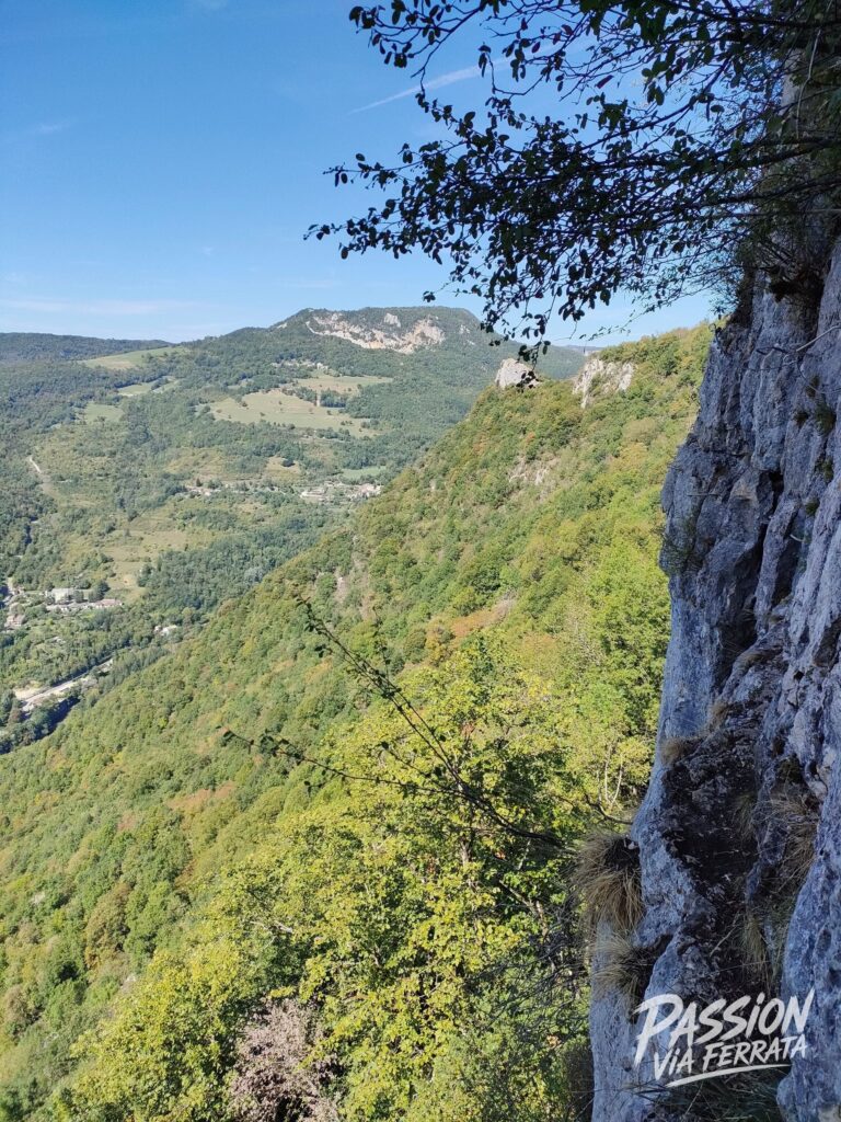 Photo de Via Ferrata La Guinguette