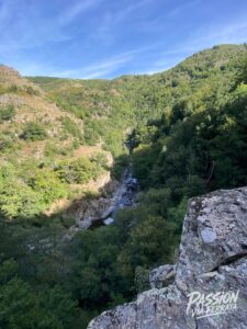 Photo de la sortie à Via Ferrata du Tapoul – Rousses