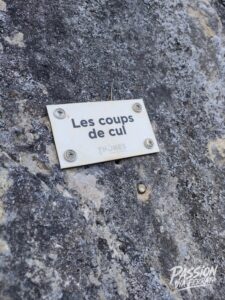Photo de la sortie à Via Ferrata La Roche à l’Agathe