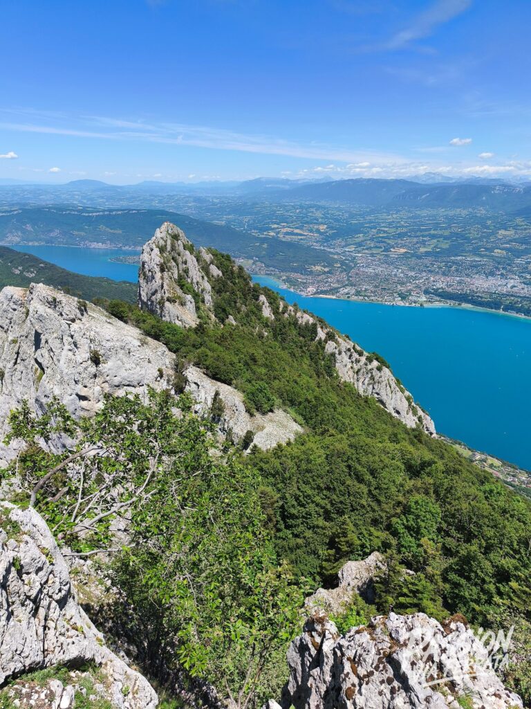 Photo de Via Ferrata Roc du Cornillon