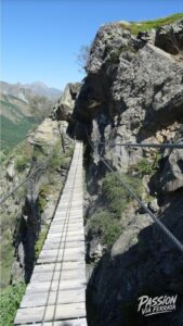Photo de la sortie à Via du Levassaix