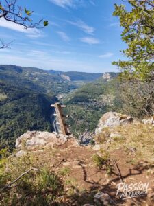 Photo de la sortie à Via Ferrata La Guinguette