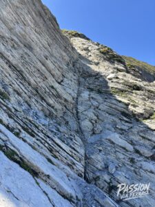 Photo de la sortie à Randonnée alpine du Mont Charvin