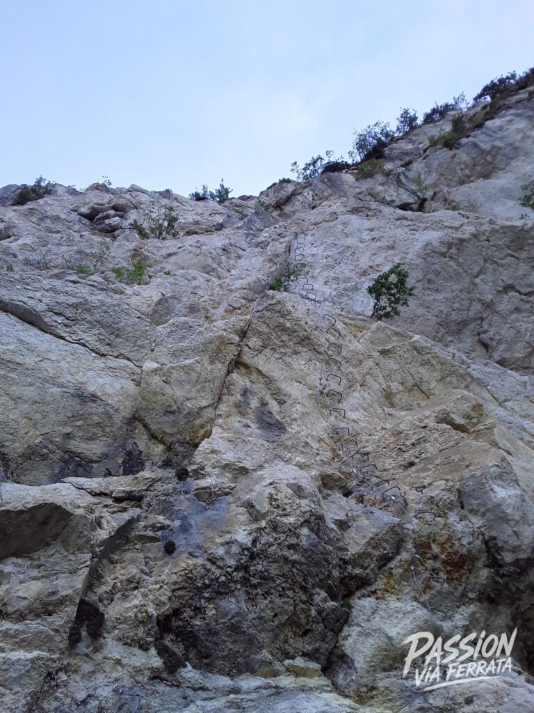 Photo de Via Ferrata de Charmey