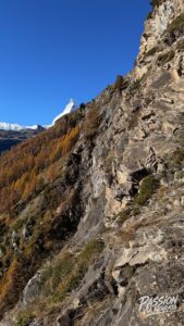 Photo de la sortie à Via Ferrata Mammut Schweifinen