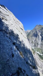 Photo de la sortie à Baltschieder