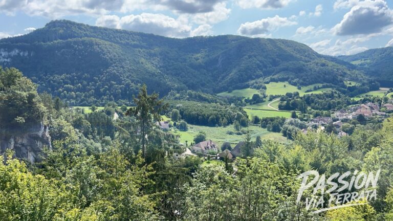 Photo de Via Ferrata Les Baumes du Verneau