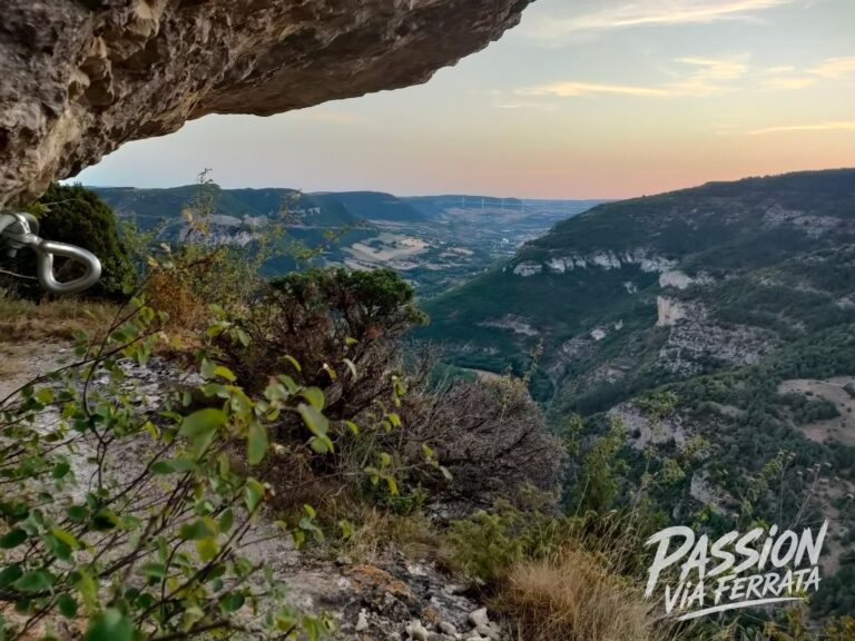 Photo de la sortie à Boffi