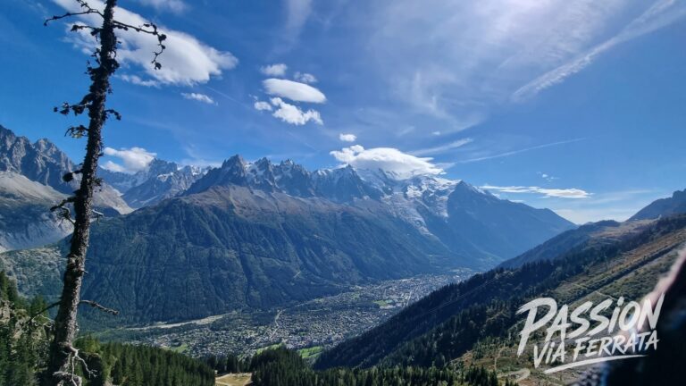 Photo de Via Ferrata Les Evettes