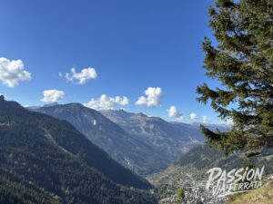 Photo de la sortie à Via Ferrata du Plan du Bouc