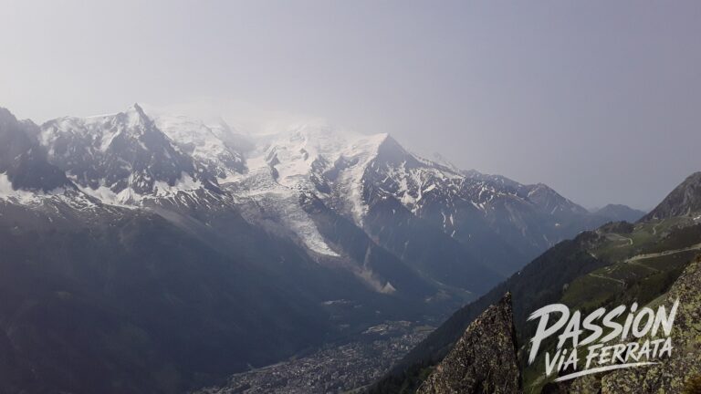 Photo de Via Ferrata Les Evettes