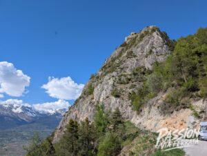 Photo de la sortie à Via Ferrata Le Belvédère
