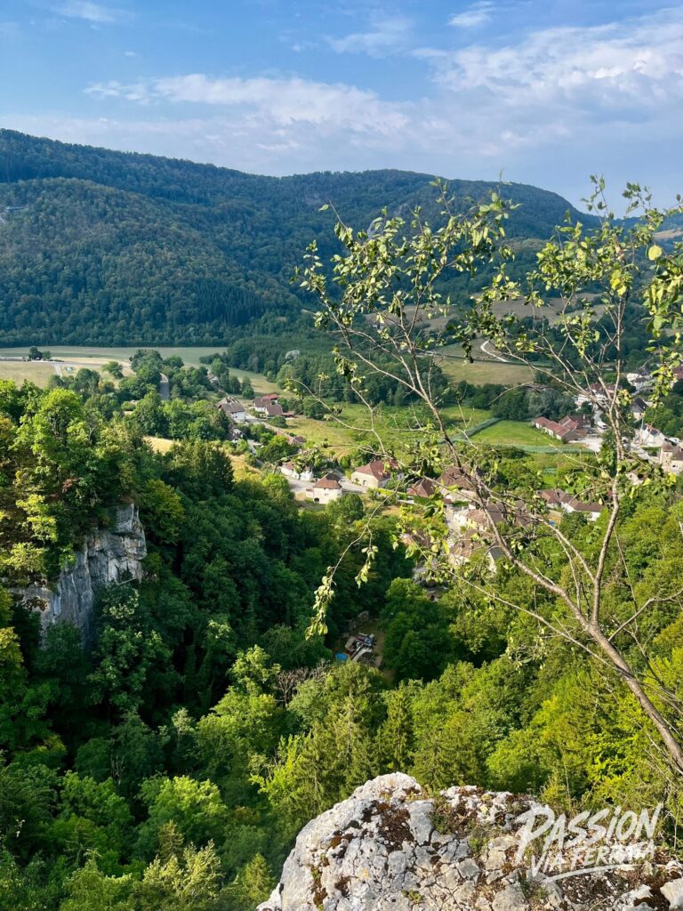 Photo de Via Ferrata Les Baumes du Verneau