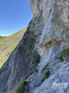 Photo de la sortie à Randonnée alpine du Mont Charvin