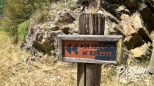 Photo de la sortie à Via Ferrata du Tapoul – Rousses