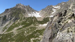 Photo de la sortie à Via Ferrata Les Evettes