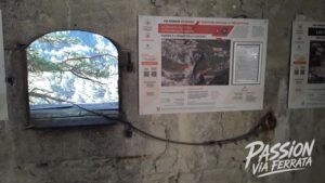 Photo de la sortie à Via Ferrata du Diable (7 parcours)