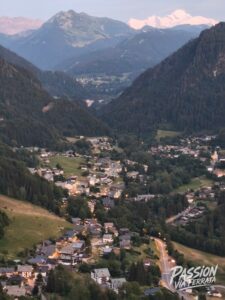 Photo de la sortie à Via Ferrata Le Rocher de la Chaux