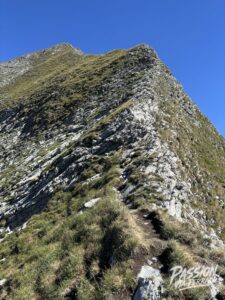 Photo de la sortie à Randonnée alpine du Mont Charvin