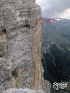 Photo de la sortie à Via Ferrata Daubenhorn Leukerbad