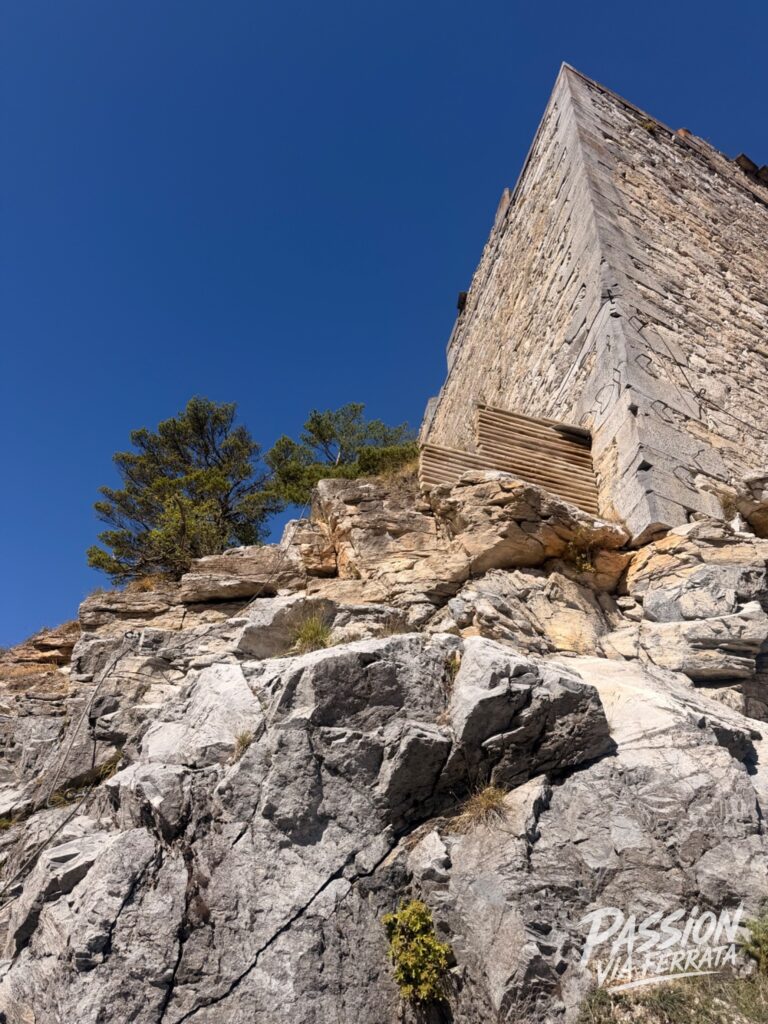 Photo de Via Ferrata Les Angelots