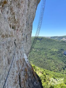 Photo de la sortie à Boffi