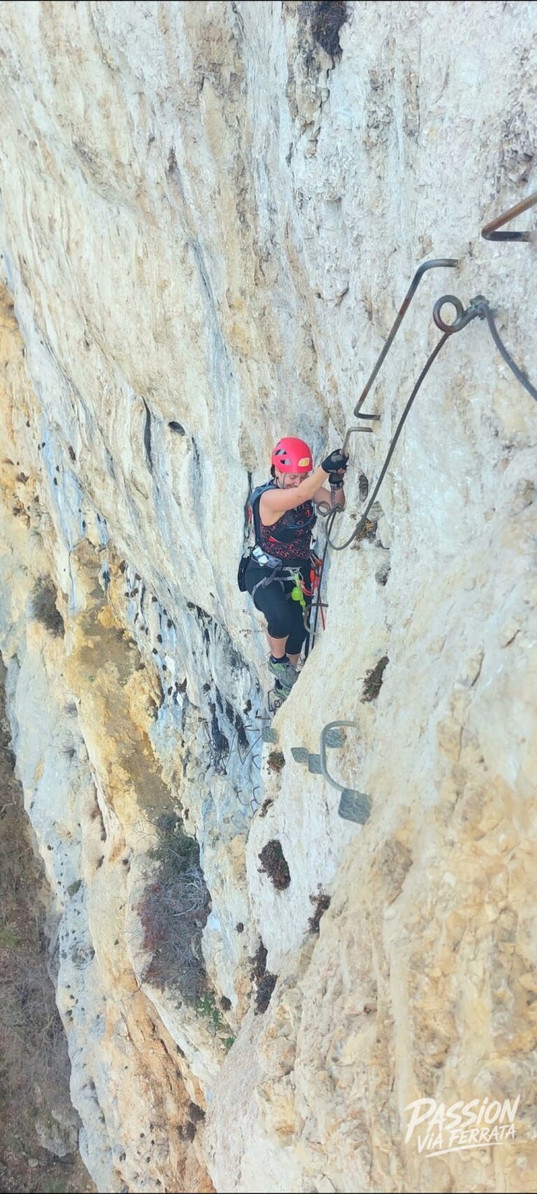 Photo de Via Ferrata La Guinguette