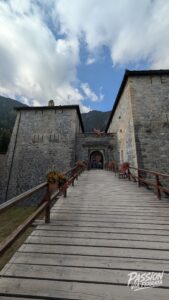 Photo de la sortie à Via Ferrata du Diable (7 parcours)
