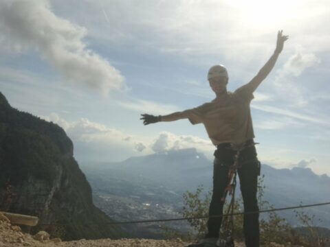 Photo de profil