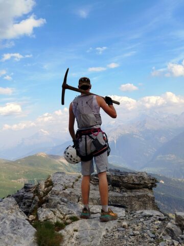 Photo de profil