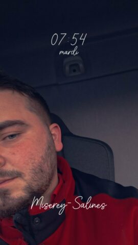 Photo de profil