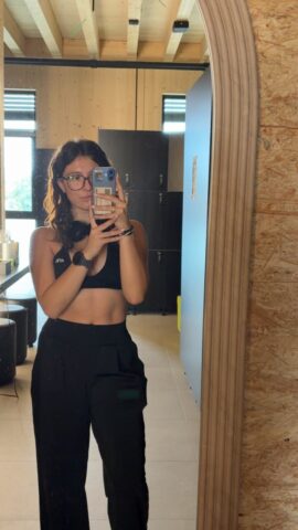 Photo de profil