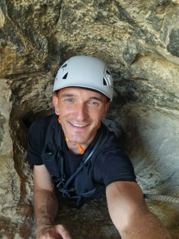 Photo de profil