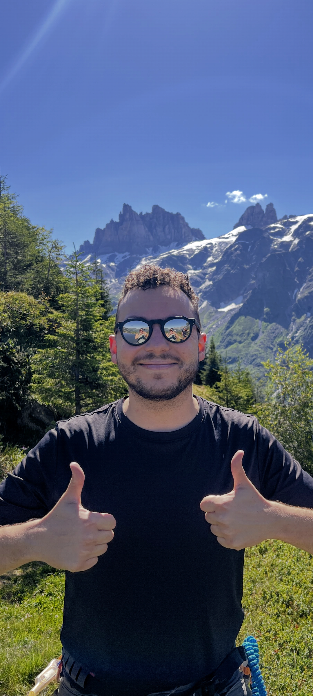 Photo de profil