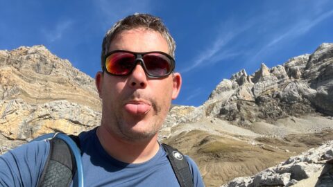 Photo de profil